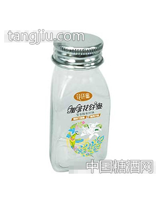咖啡花纤蜜瓶装