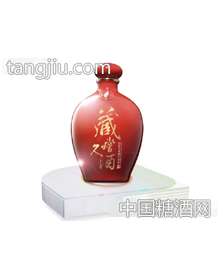 56度红宝瓶