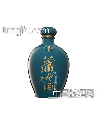 40度绿宝瓶