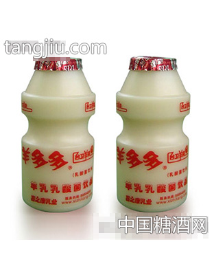 台味羊多多110ml