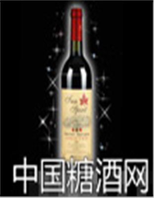赤霞珠2005干红葡萄酒