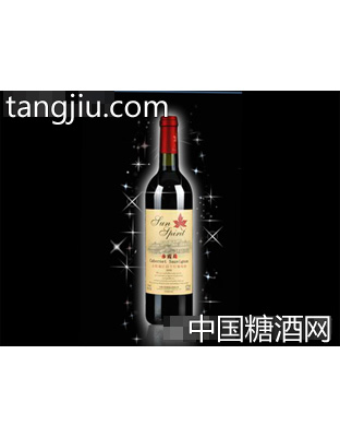 赤霞珠2005干红葡萄酒