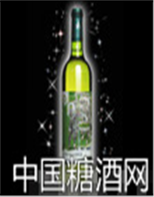 水晶干白葡萄酒
