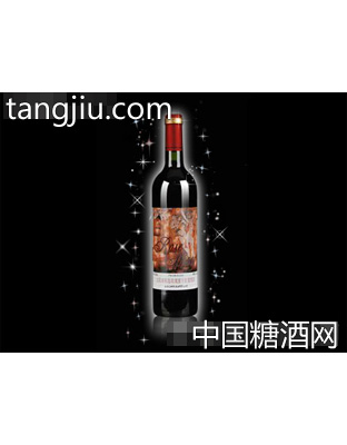 玫瑰蜜葡萄酒