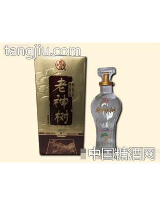 老神树酱香