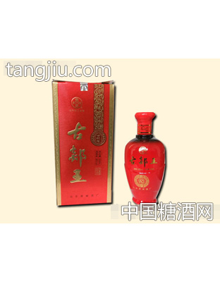 古郯王酱香