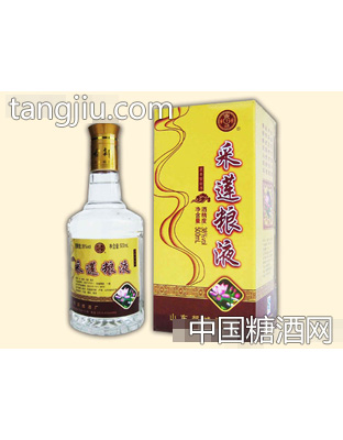 采莲粮液