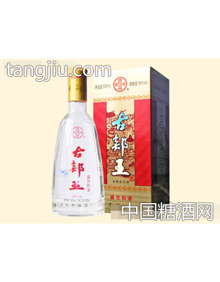 古郯王红