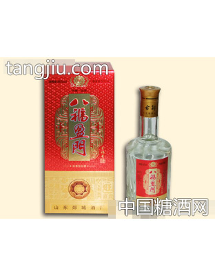 八福盈门金福星