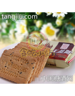 贪吃小站无蔗糖粗粮