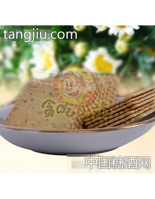贪吃小站散装馍片