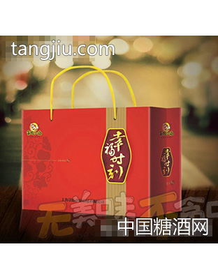 幸福时刻礼盒