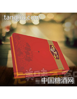 幸福时刻礼盒