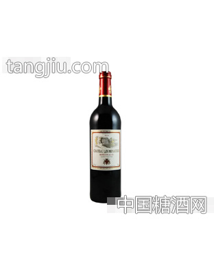 美诺古堡干红