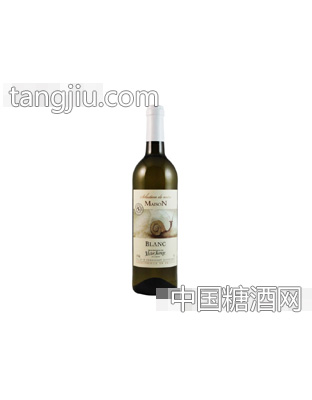 美森干白