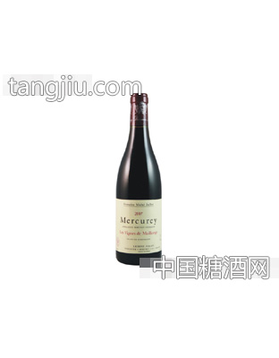米榭鞠尤庄园红葡萄酒