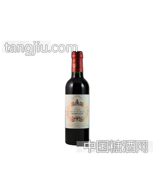 特立克穆兰堡干红