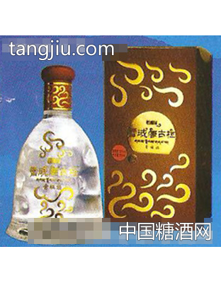 唐古拉藏秘（包装2）