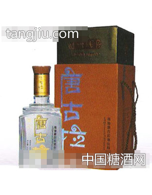 唐古拉秘酿