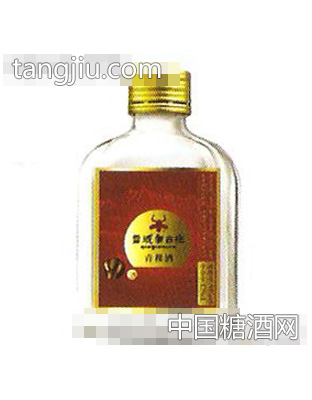 唐古拉小红瓶