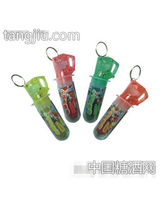 糖果乐园小手电筒糖