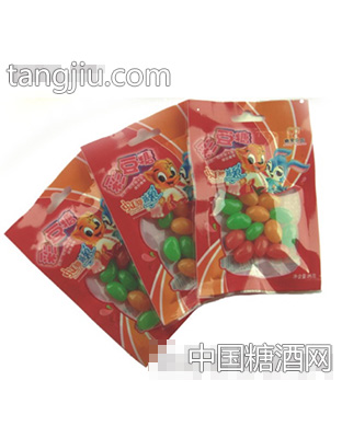糖果乐园25克彩虹糖