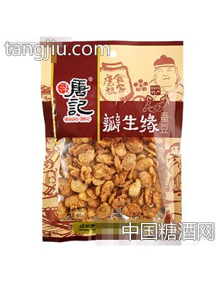 80g瓣生缘蚕豆