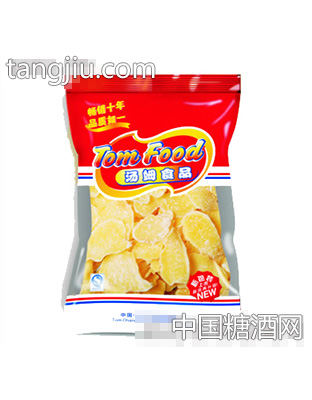 汤姆姜片