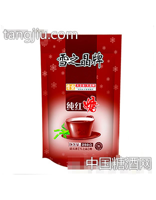 汤姆纯红糖