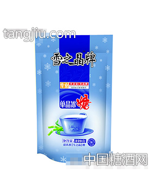 汤姆单晶冰糖