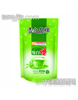 汤姆绵白糖