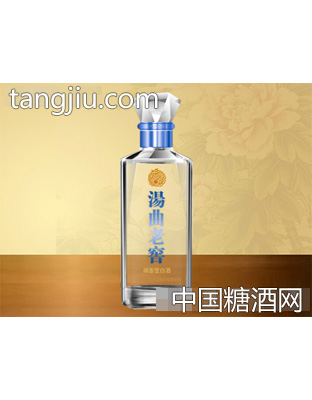汤曲老窖酒5