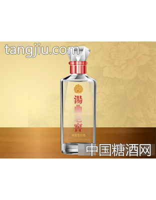 汤曲老窖酒8