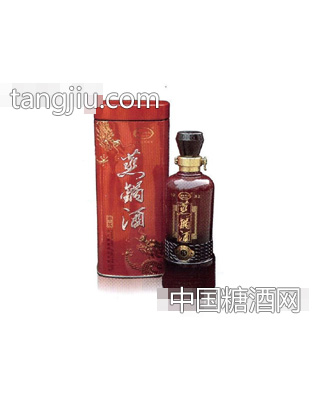 唐盛蒸锅酒·窖龄15