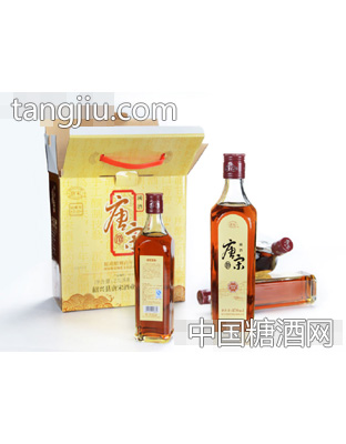 唐宋国酒清爽型450ML