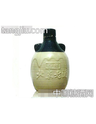 百年北京老酒