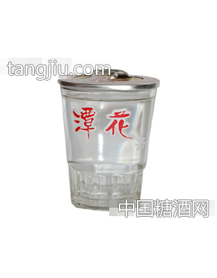 潭花（口杯装）
