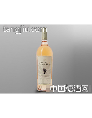 诺亚庄园·桃红·有机