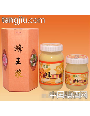 谭式鲜蜂王浆