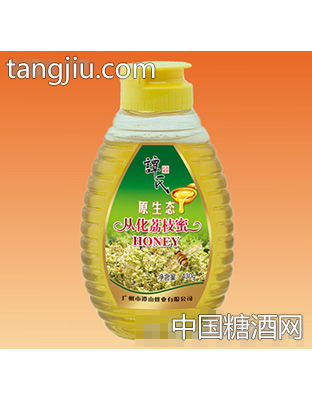 从化荔枝蜜