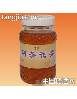荆条花蜜