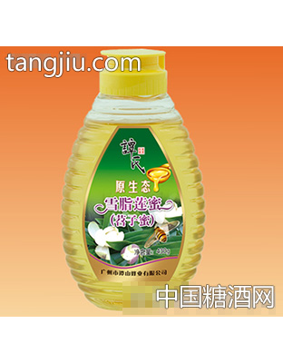 苕子蜜(雪脂莲蜜)