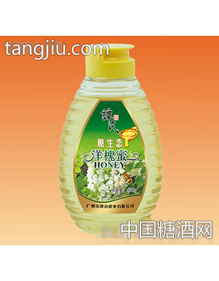 谭式洋槐蜜