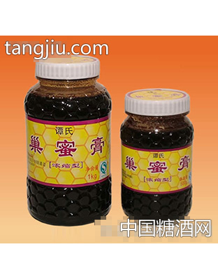 巢蜜膏(浓缩型)