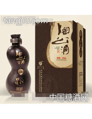 陶公白酒