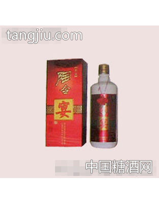 陶令吉品宴酒