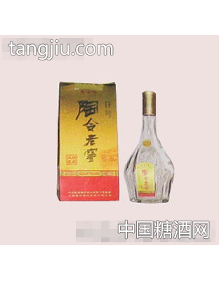 陶令老窖三星经典