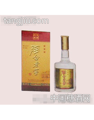 陶令三星老窖