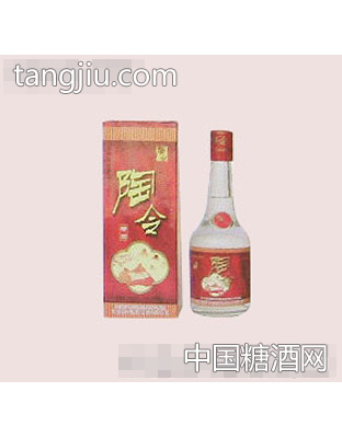 陶令盒装特曲