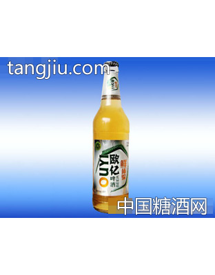 欧亿鲜体验啤酒